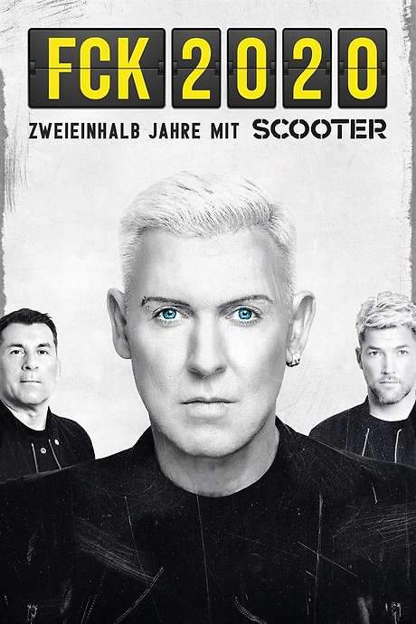 FCK 2020 – 2 and a Half Years With Scooter